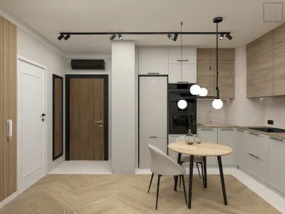 Projektowanie wnętrz Arch/tecture